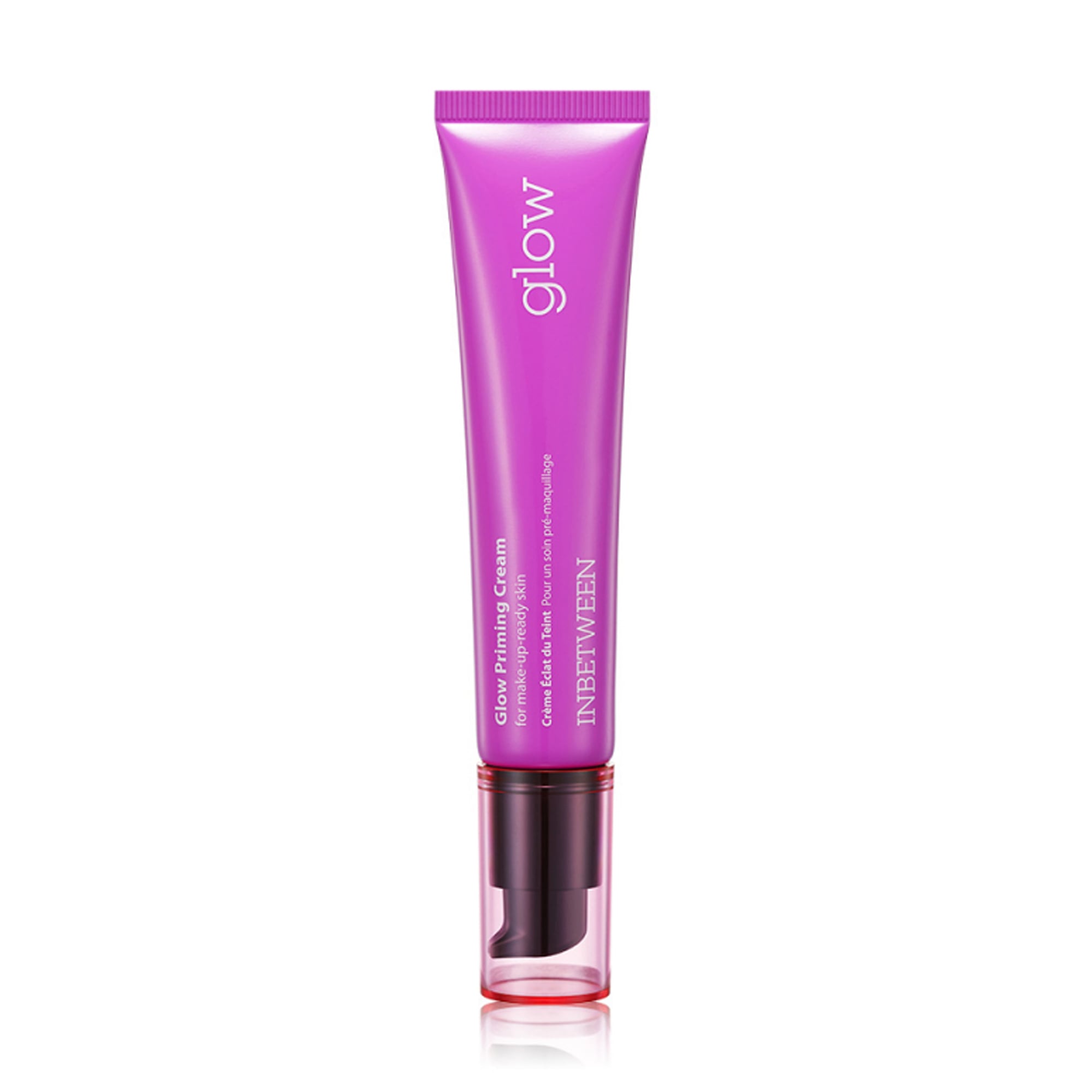 Зволожувальний праймер для обличчя Blithe Inbetween Glow Priming Cream, 30 мл